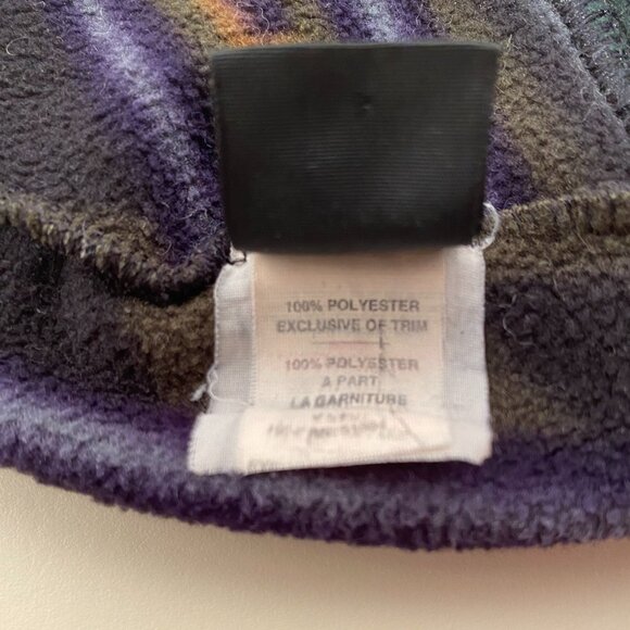 Patagonia Men's Synchilla Fleece Beanie Cap - Picture 6 of 6